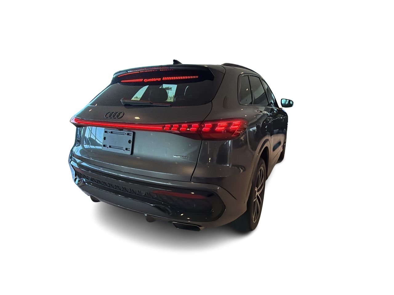 2026 Audi Q5 in Toronto, Ontario