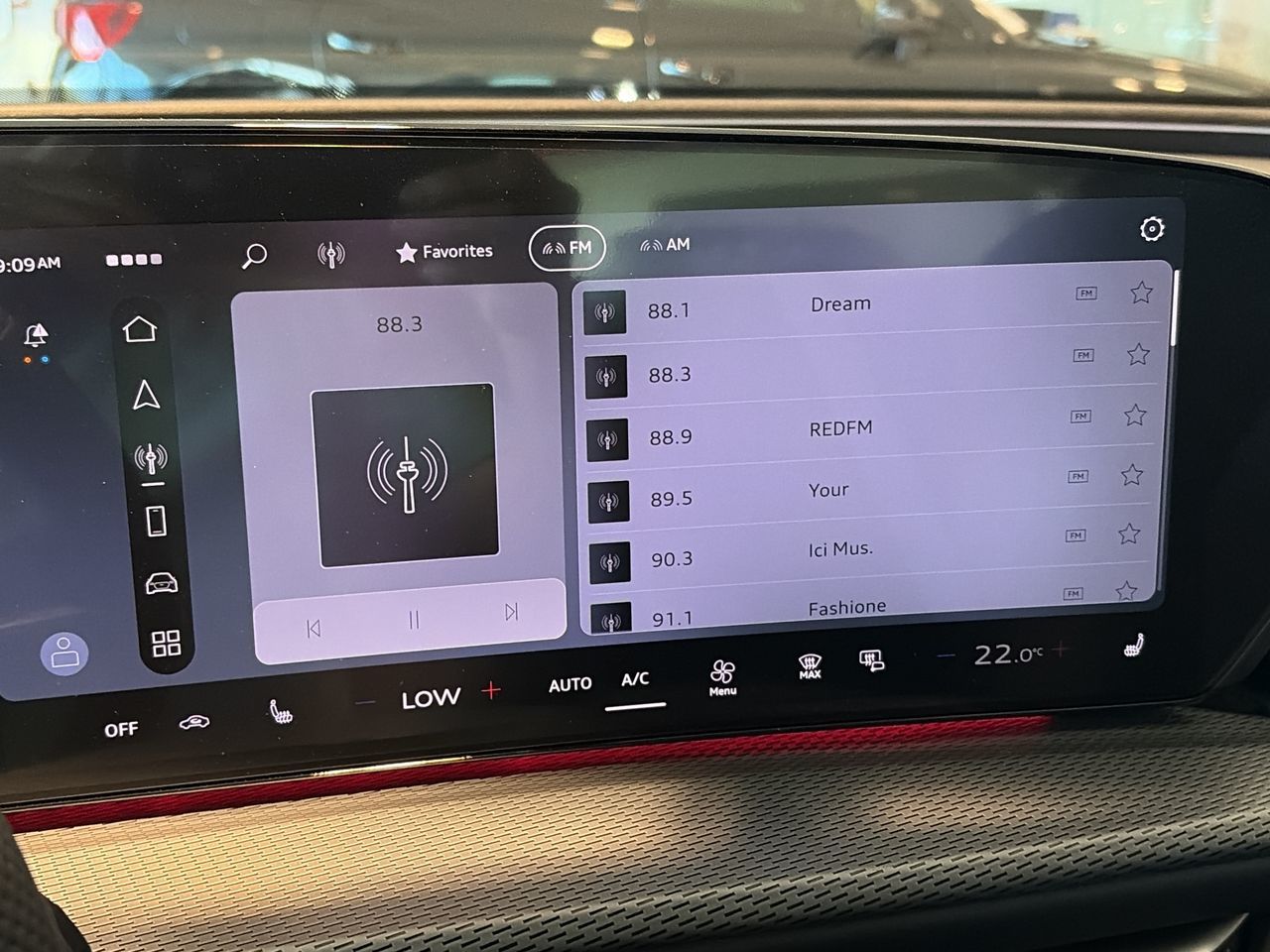 2026 Audi Q5 in Toronto, Ontario