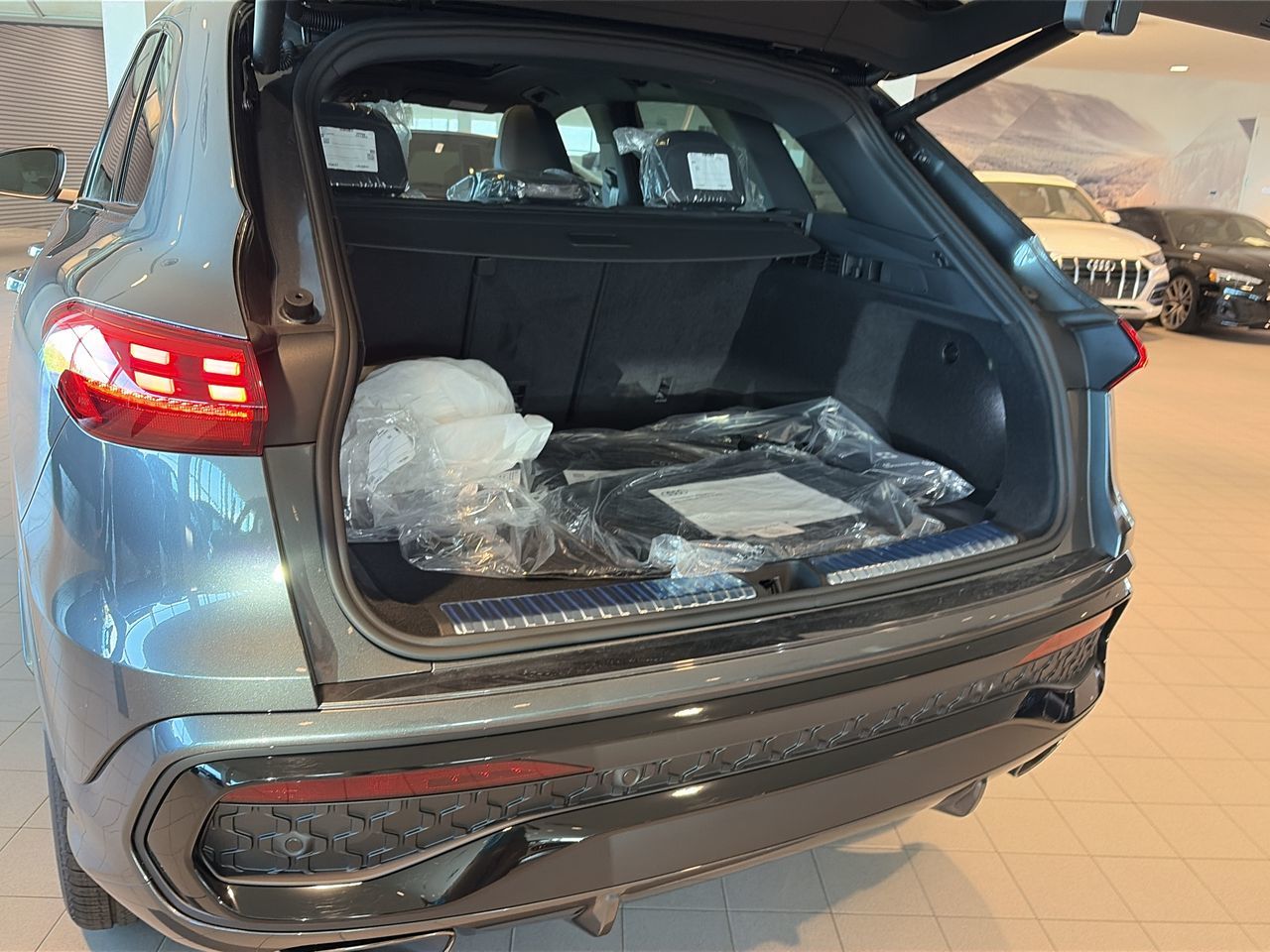 2026 Audi Q5 in Toronto, Ontario