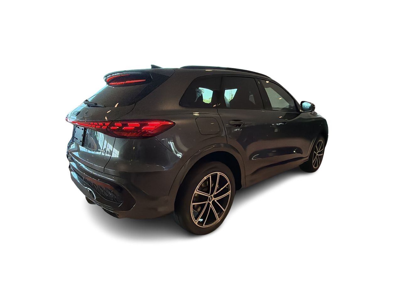 2026 Audi Q5 in Toronto, Ontario
