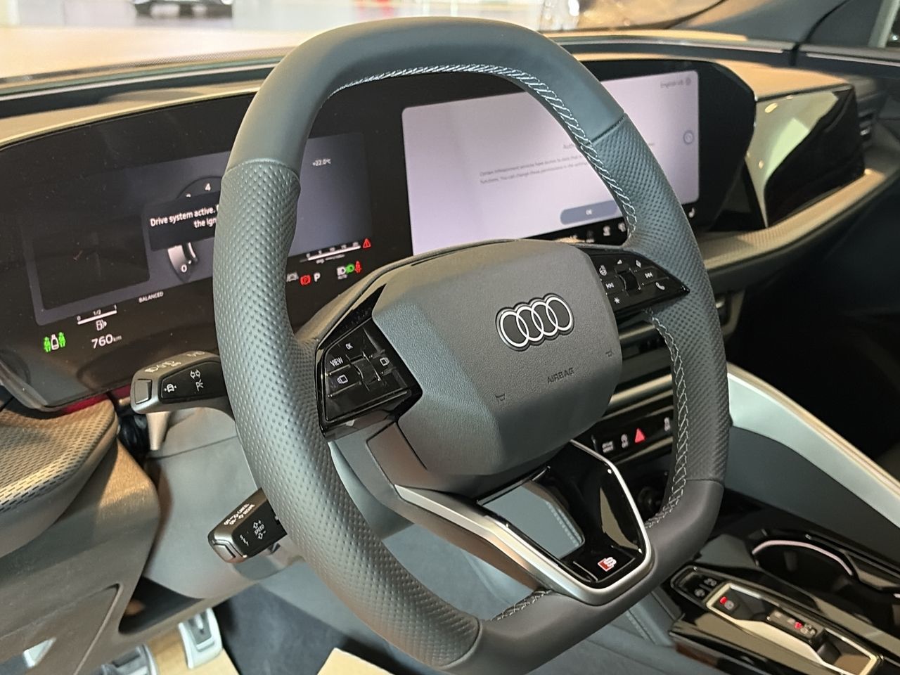 Audi Q5  2026 à Toronto, Ontario