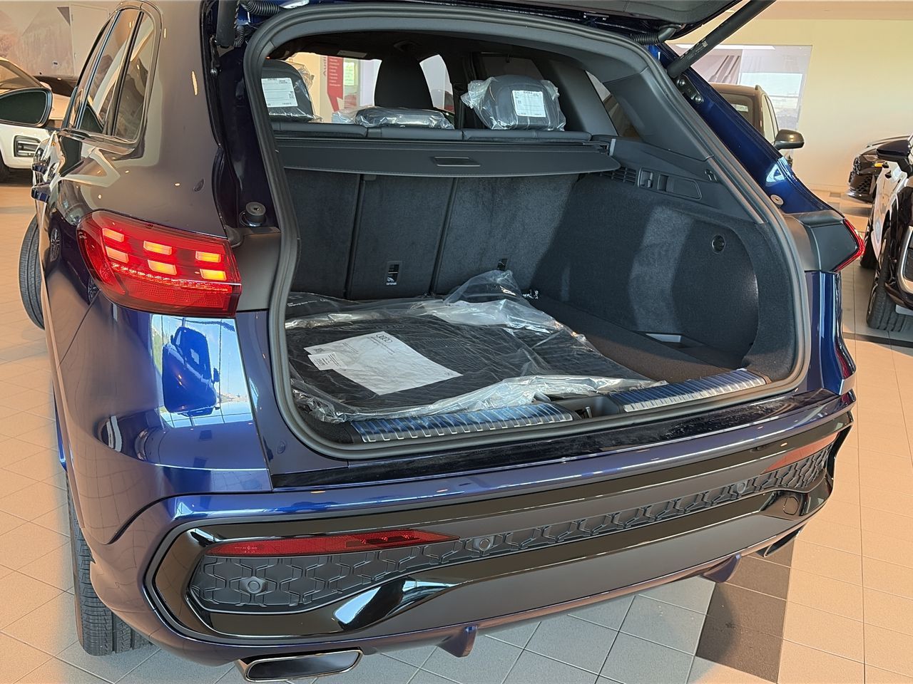 Audi Q5  2026 à Toronto, Ontario