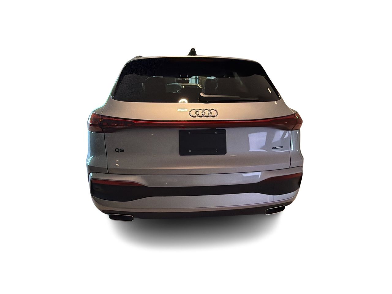 2026 Audi Q5 in Toronto, Ontario