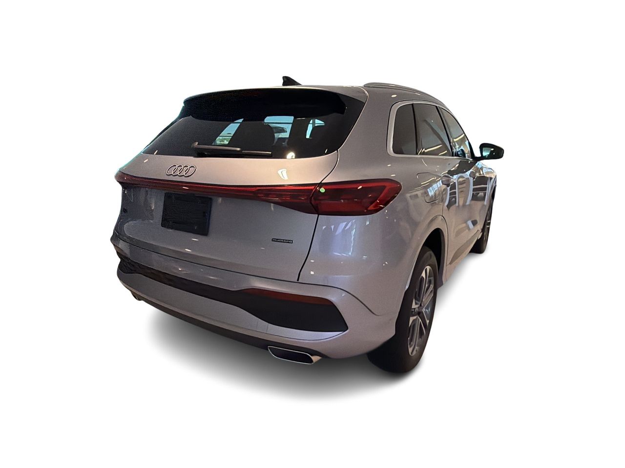 2026 Audi Q5 in Toronto, Ontario