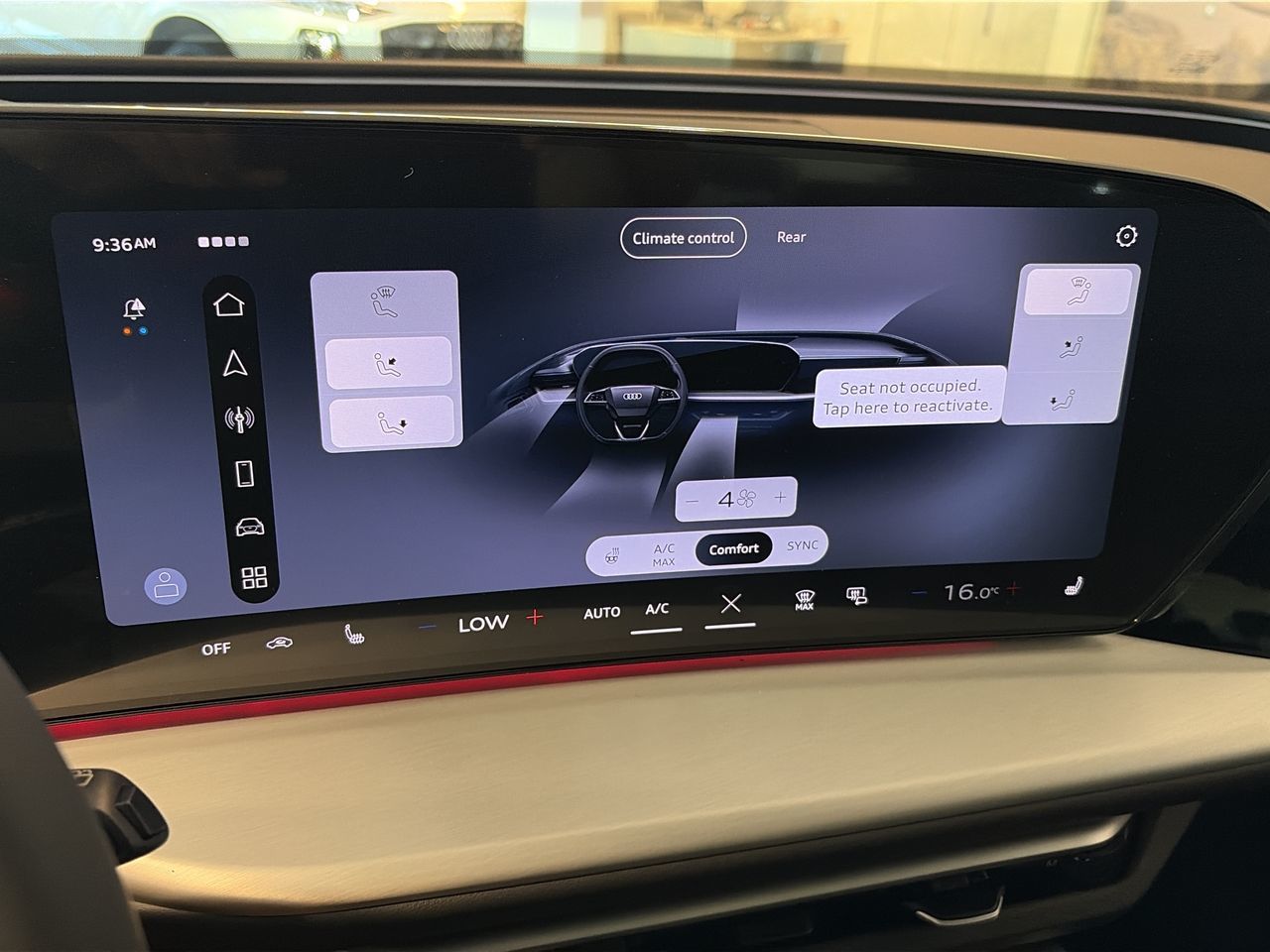 2026 Audi Q5 in Toronto, Ontario