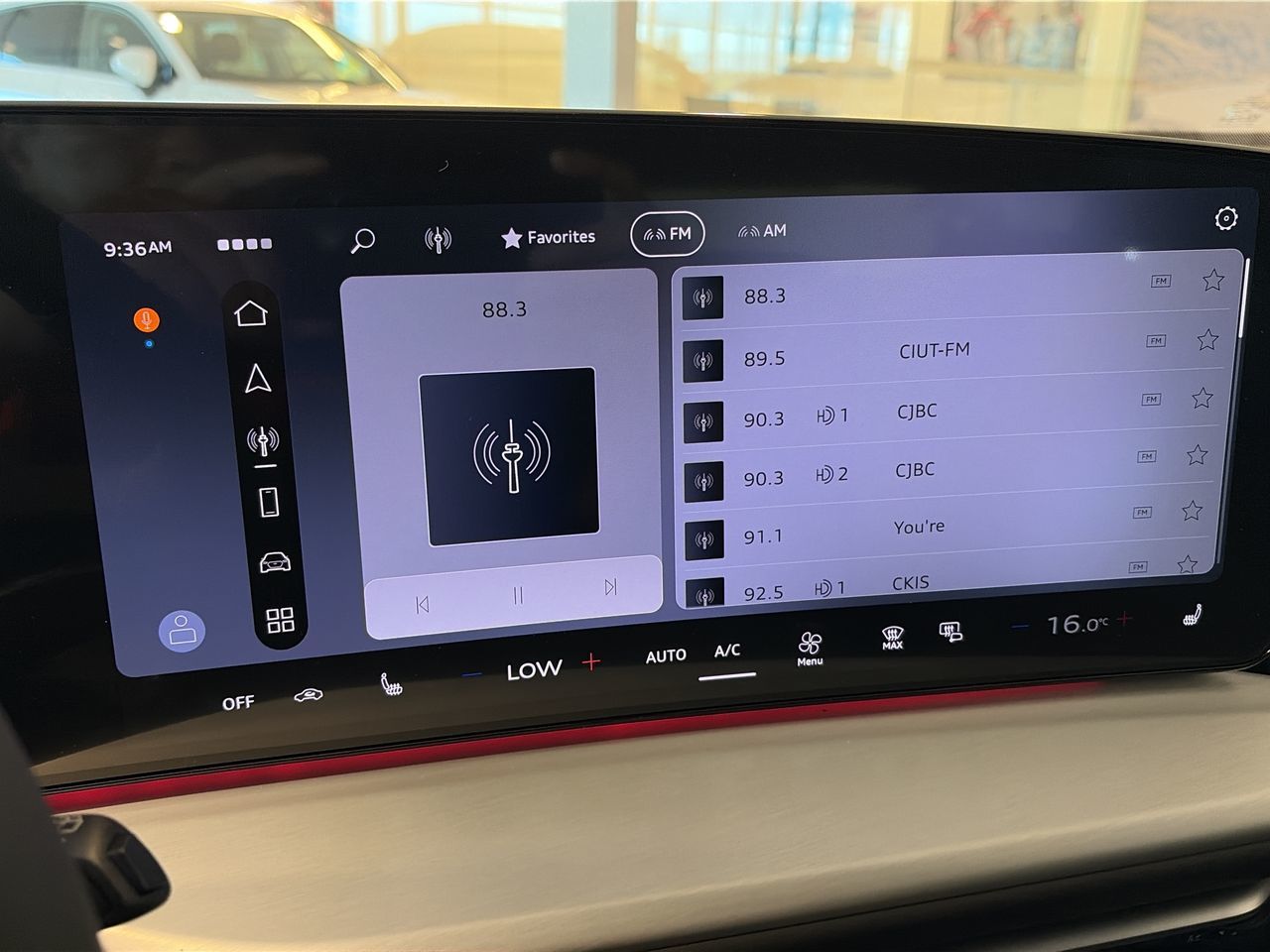 2026 Audi Q5 in Toronto, Ontario