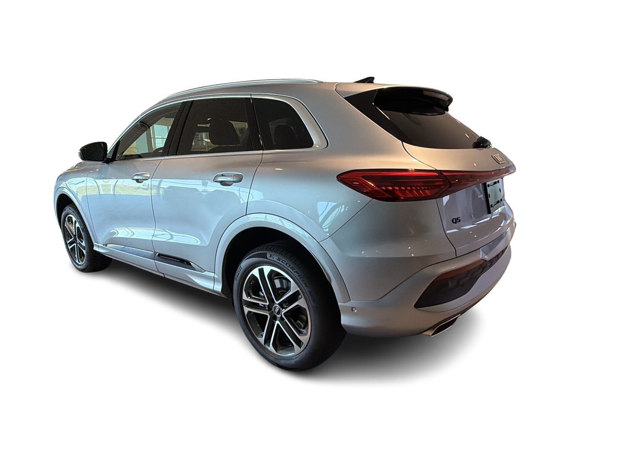 2026 Audi Q5 in Toronto, Ontario