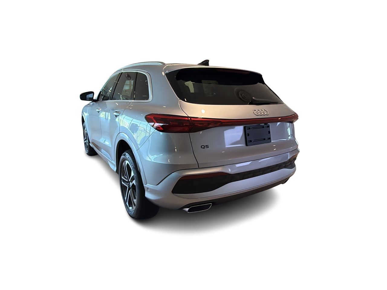 2026 Audi Q5 in Toronto, Ontario