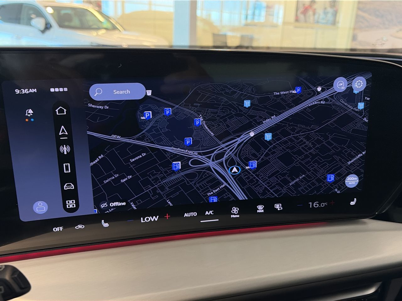 2026 Audi Q5 in Toronto, Ontario