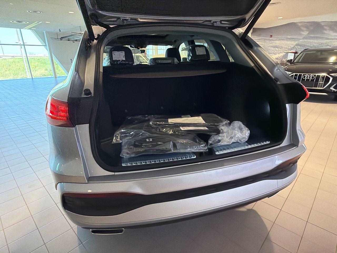 2026 Audi Q5 in Toronto, Ontario