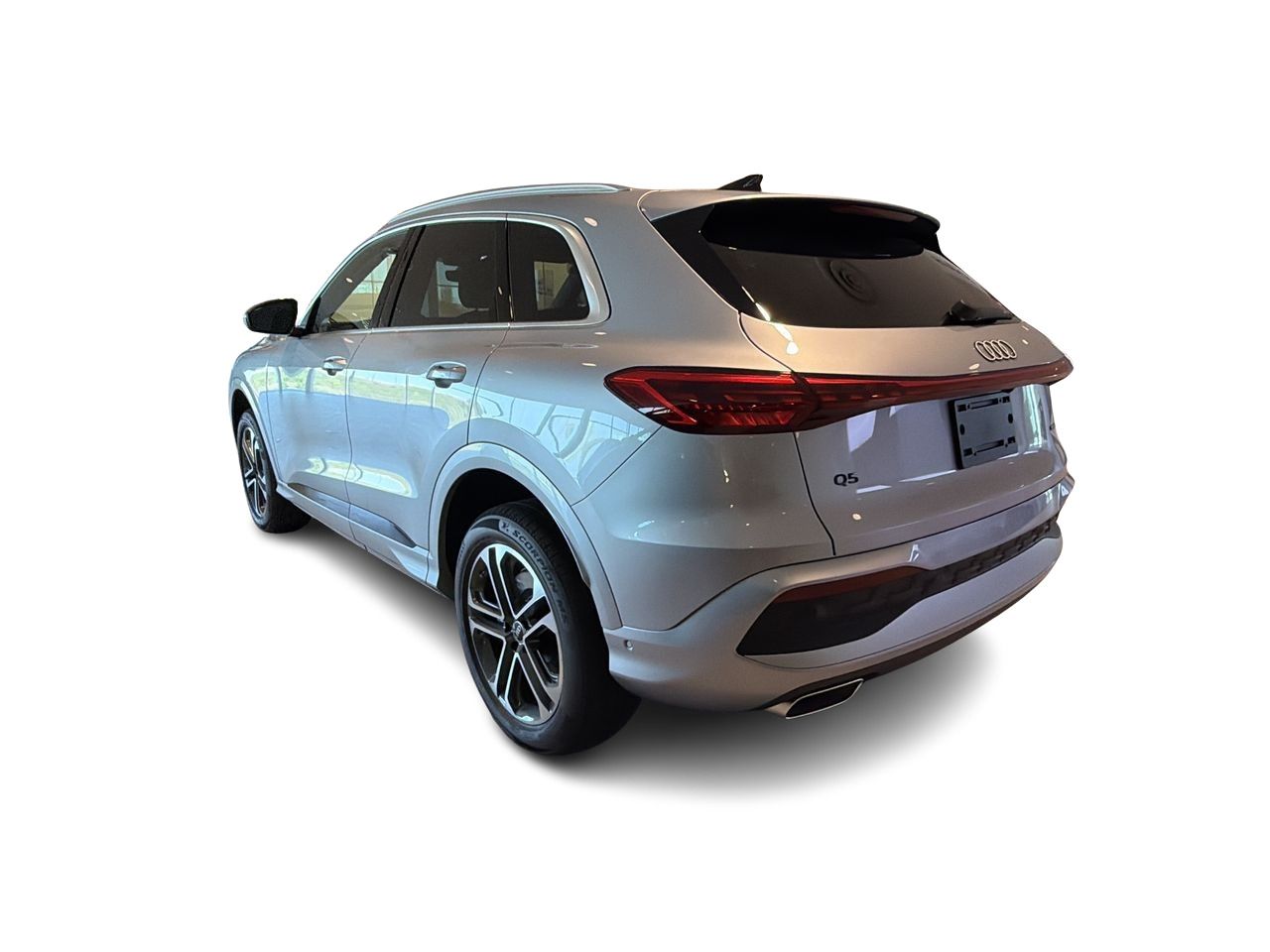2026 Audi Q5 in Toronto, Ontario