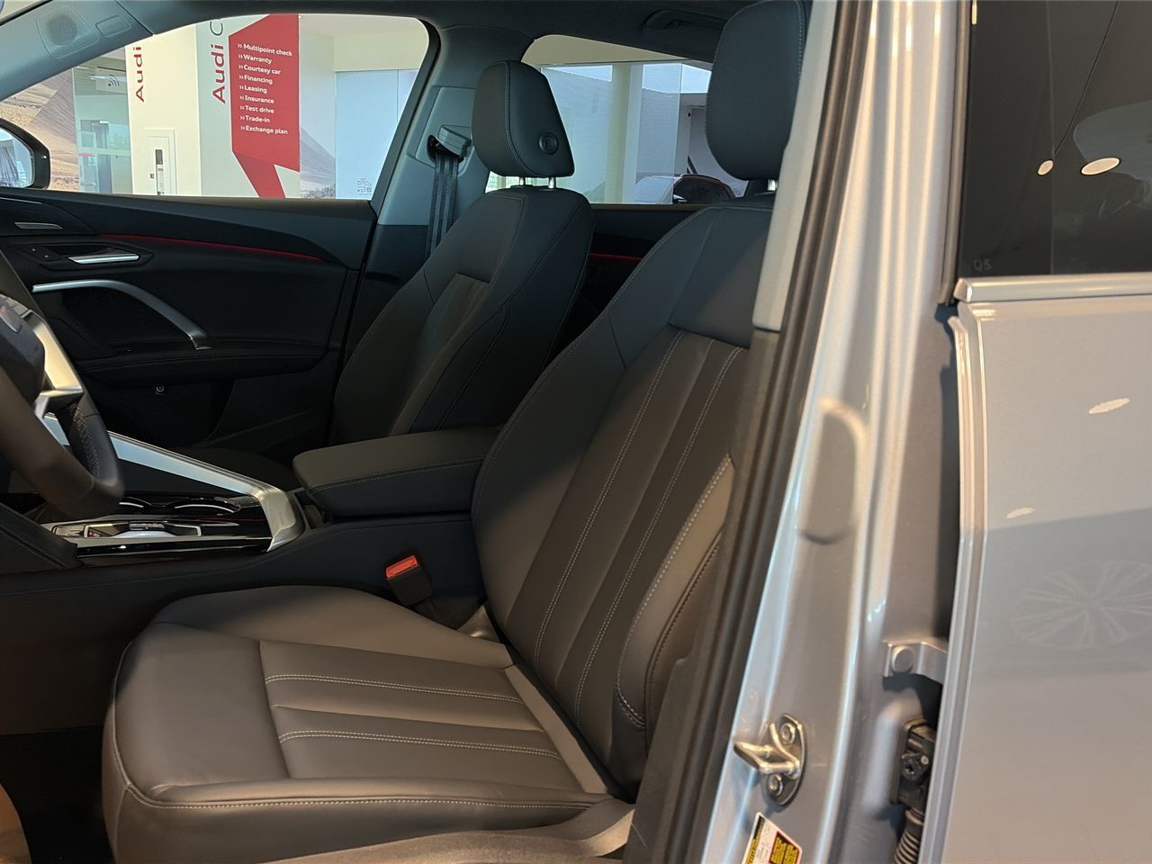 2026 Audi Q5 in Toronto, Ontario