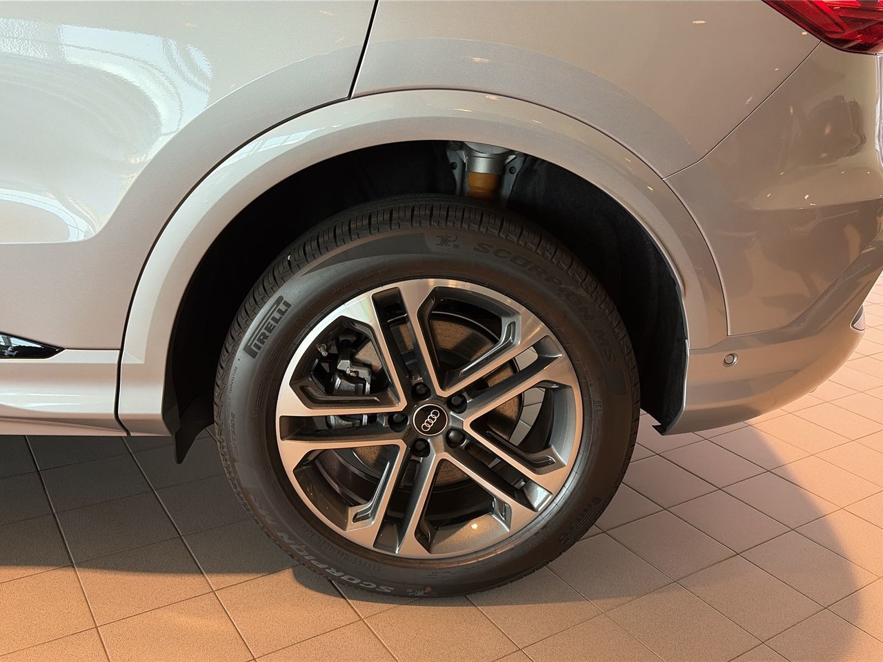 2026 Audi Q5 in Toronto, Ontario