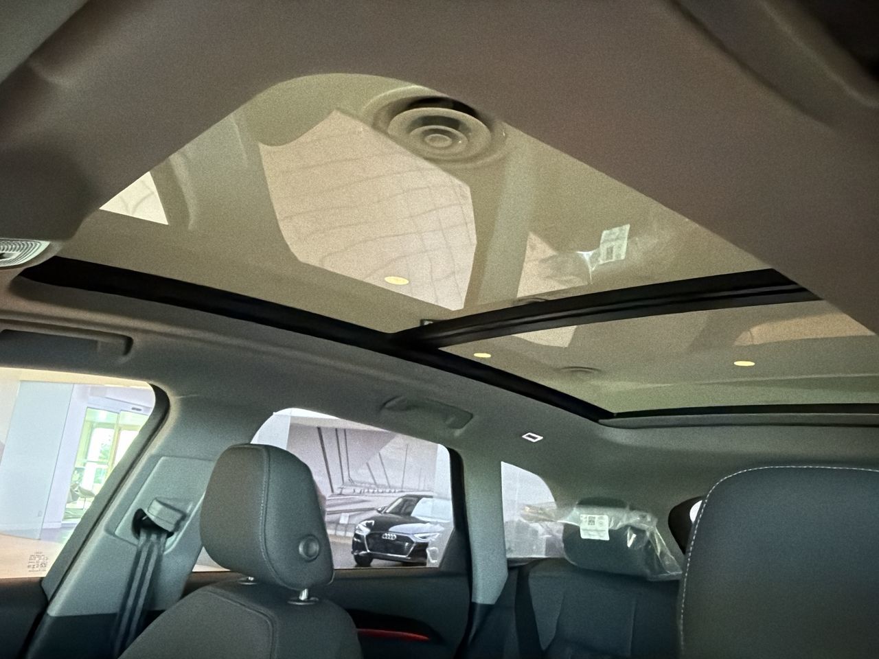 2026 Audi Q5 in Toronto, Ontario