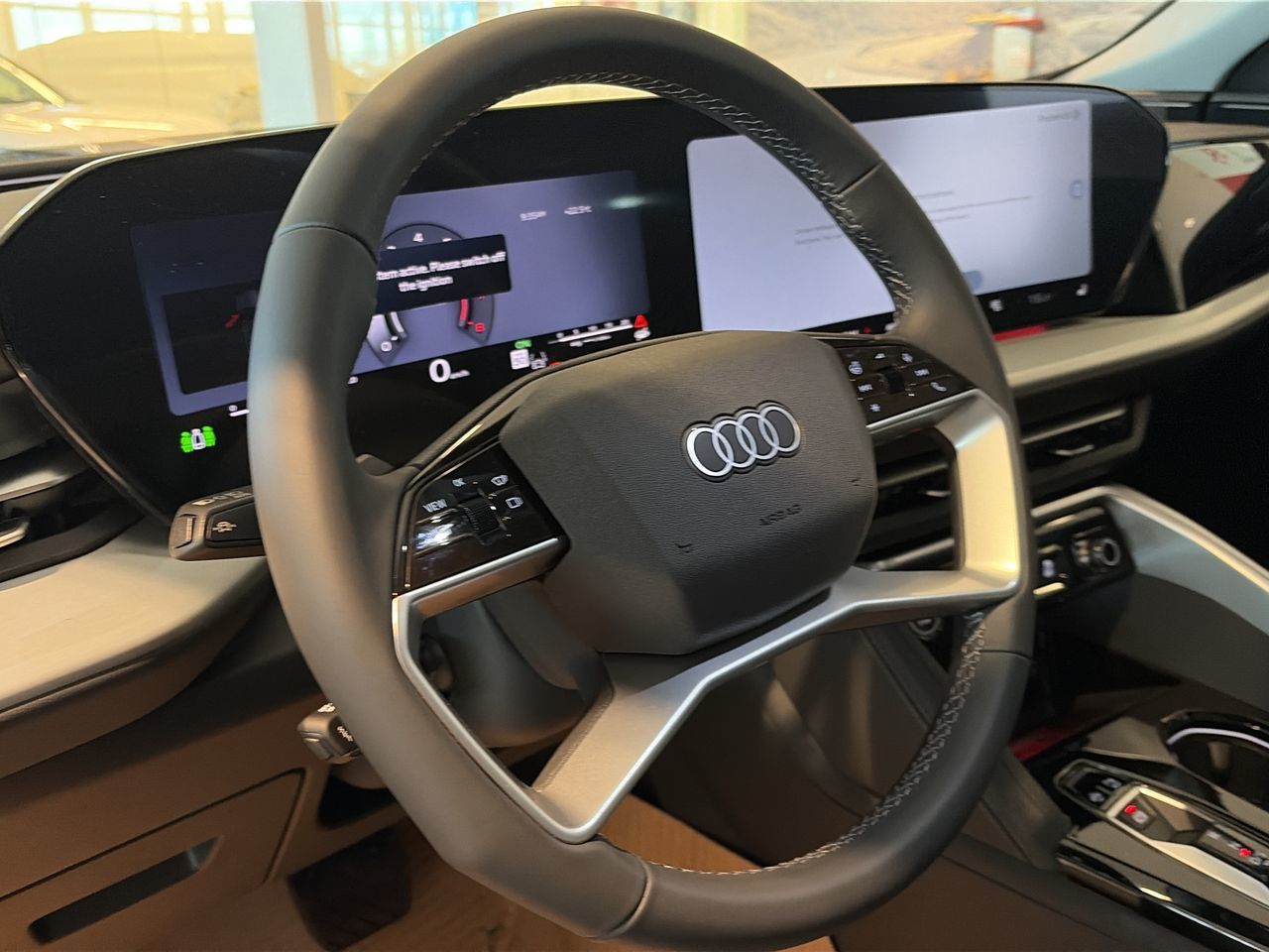 2026 Audi Q5 in Toronto, Ontario