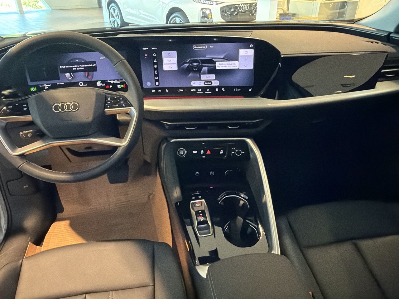 2026 Audi Q5 in Toronto, Ontario