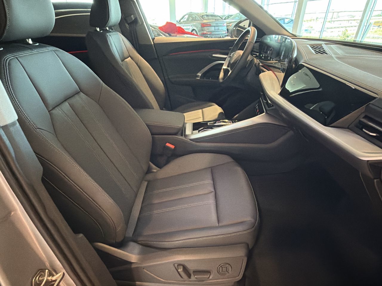 2026 Audi Q5 in Toronto, Ontario