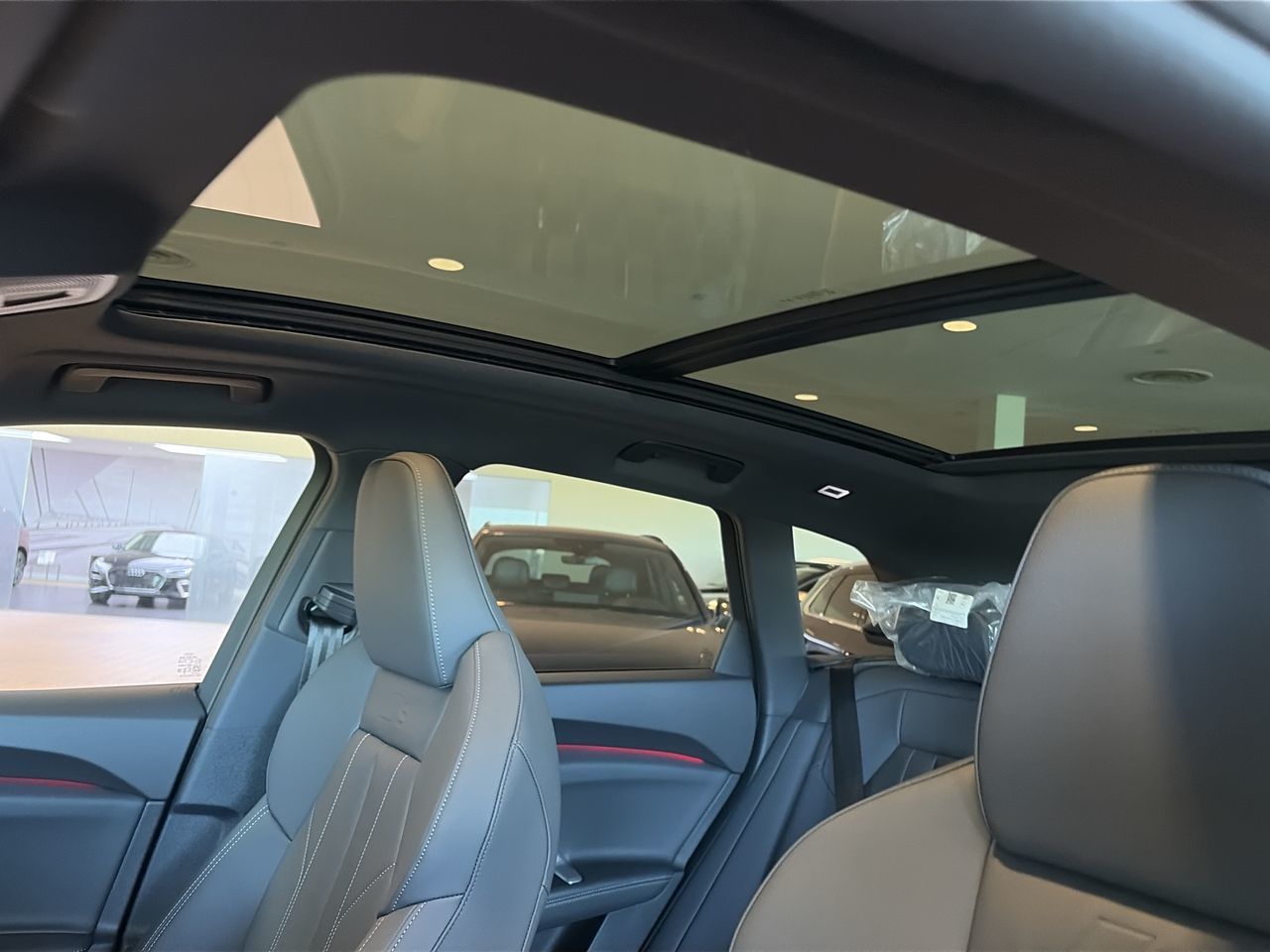 2026 Audi Q5 in Toronto, Ontario