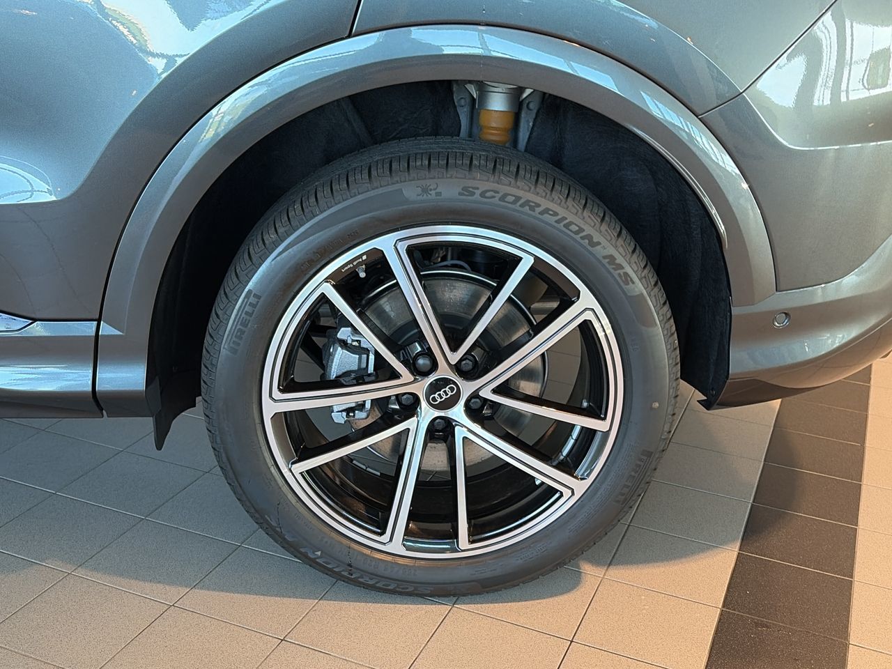 2026 Audi Q5 in Toronto, Ontario