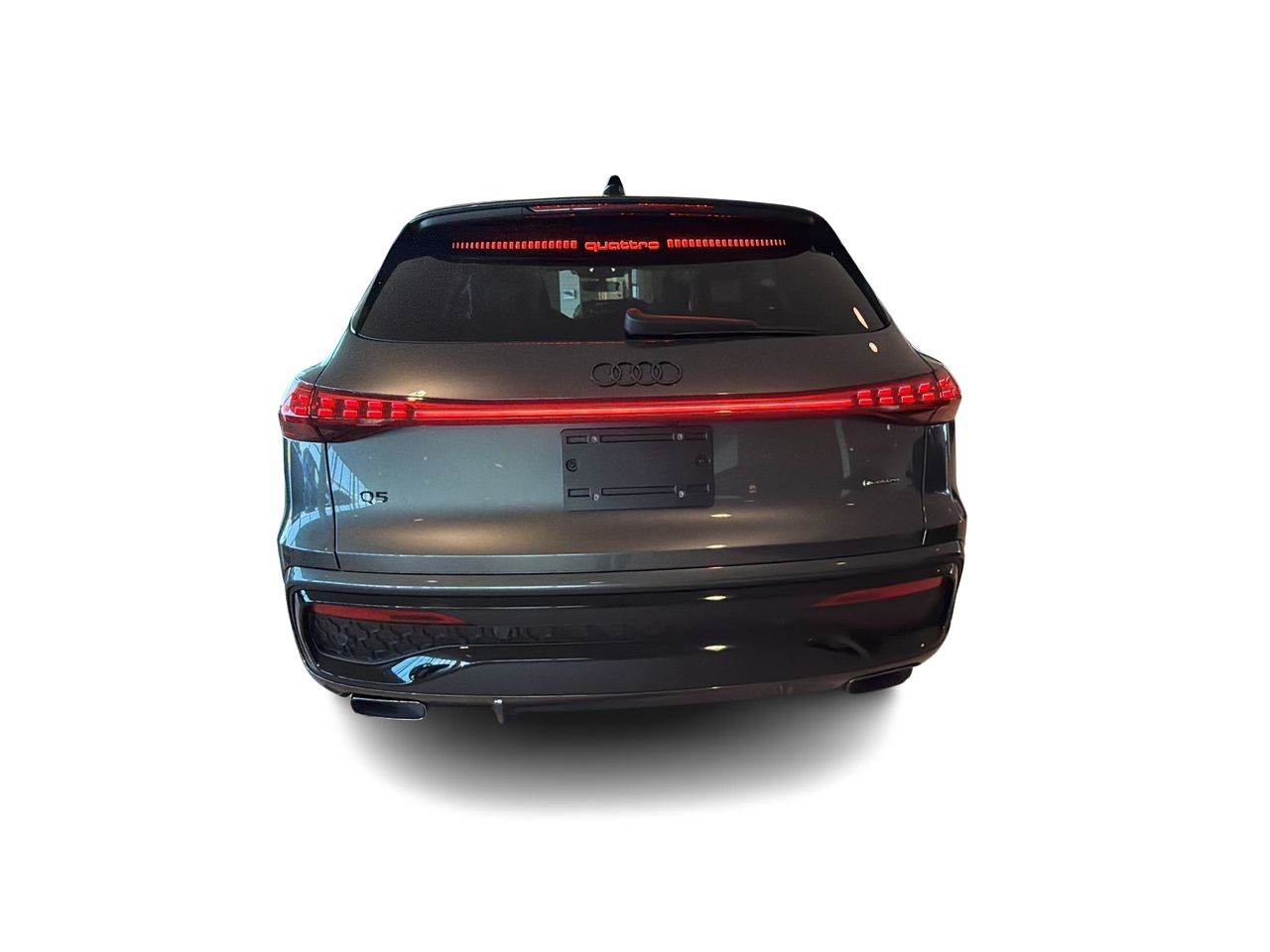 2026 Audi Q5 in Toronto, Ontario