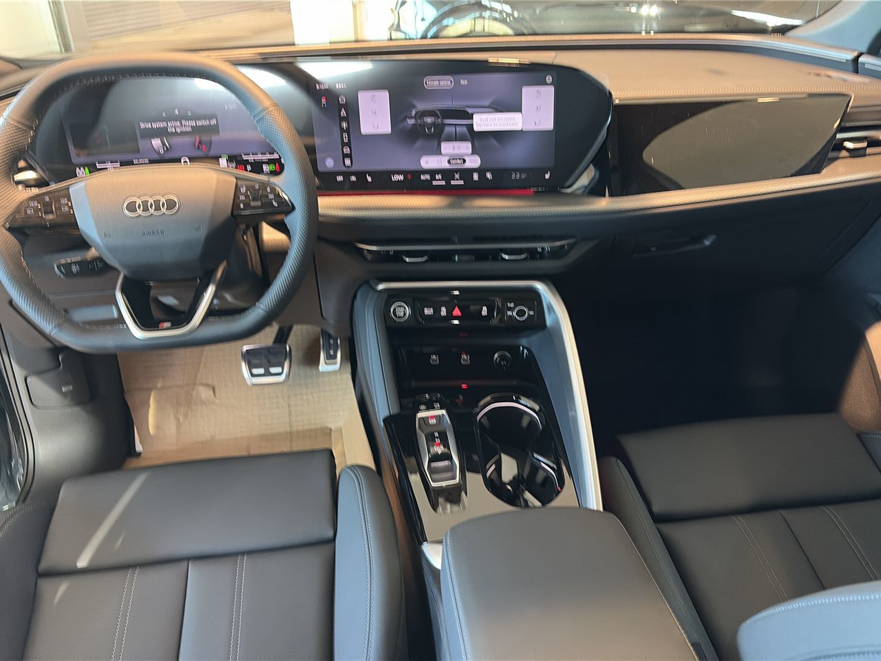 2026 Audi Q5 in Toronto, Ontario