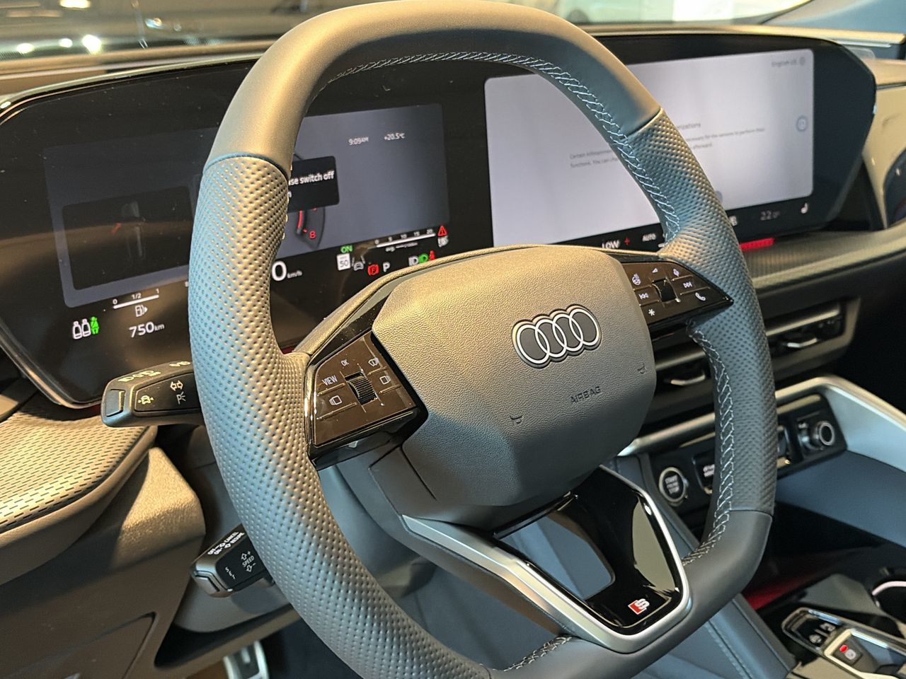 2026 Audi Q5 in Toronto, Ontario