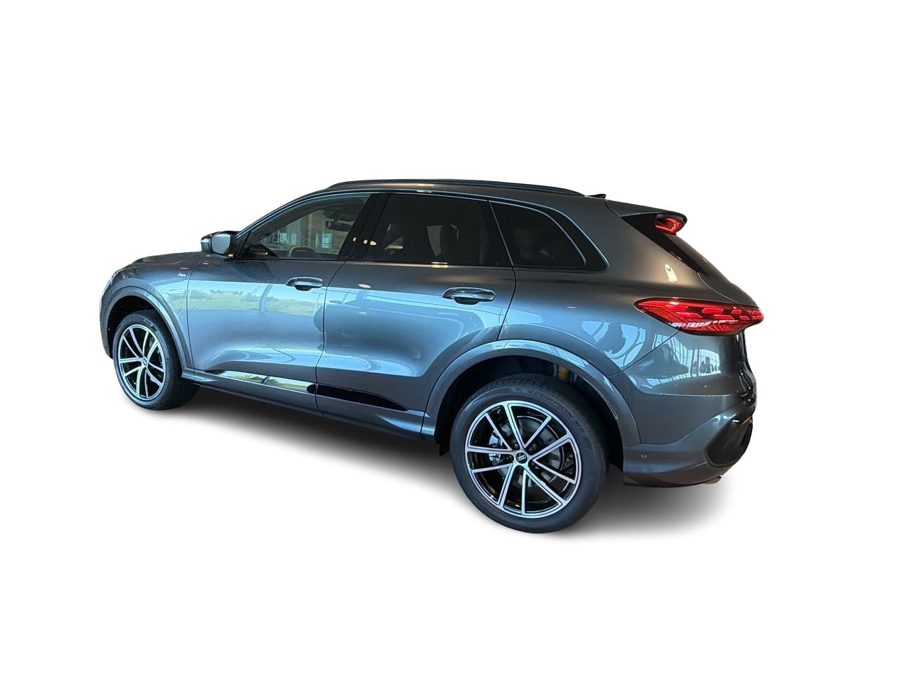 2026 Audi Q5 in Toronto, Ontario