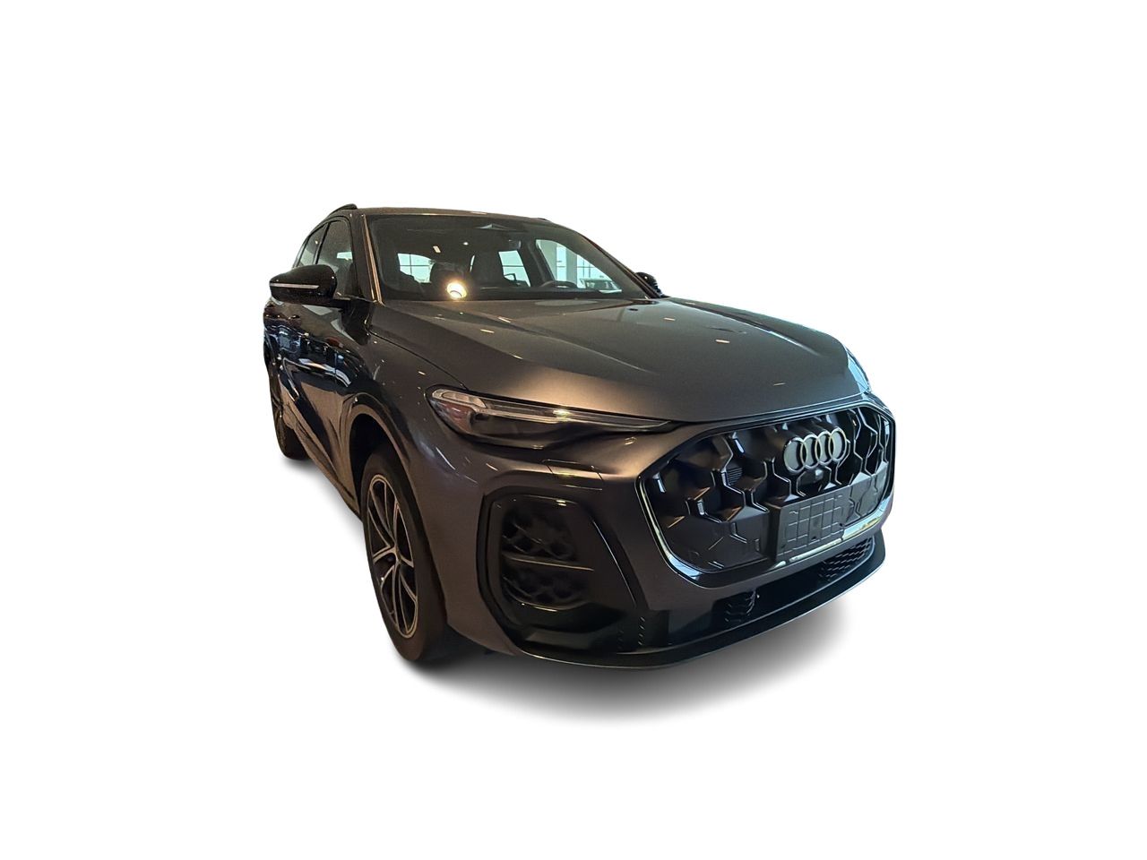 2026 Audi Q5 in Toronto, Ontario