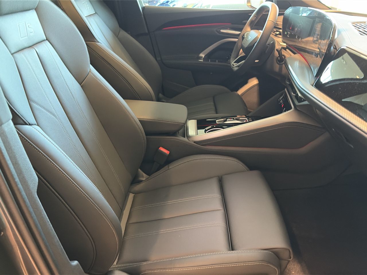 2026 Audi Q5 in Toronto, Ontario