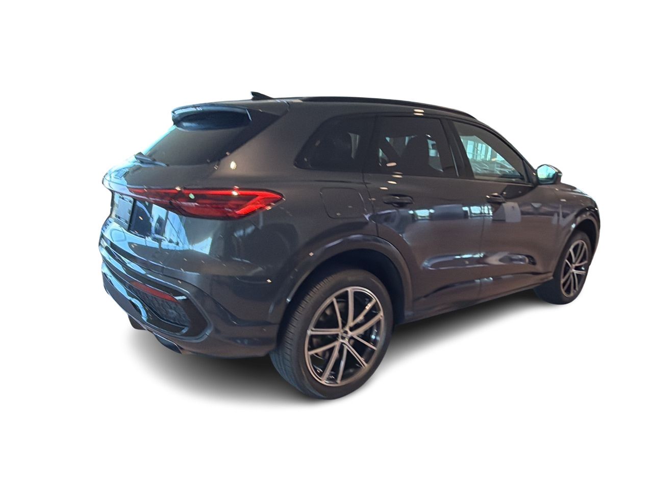 Audi Q5  2026 à Toronto, Ontario