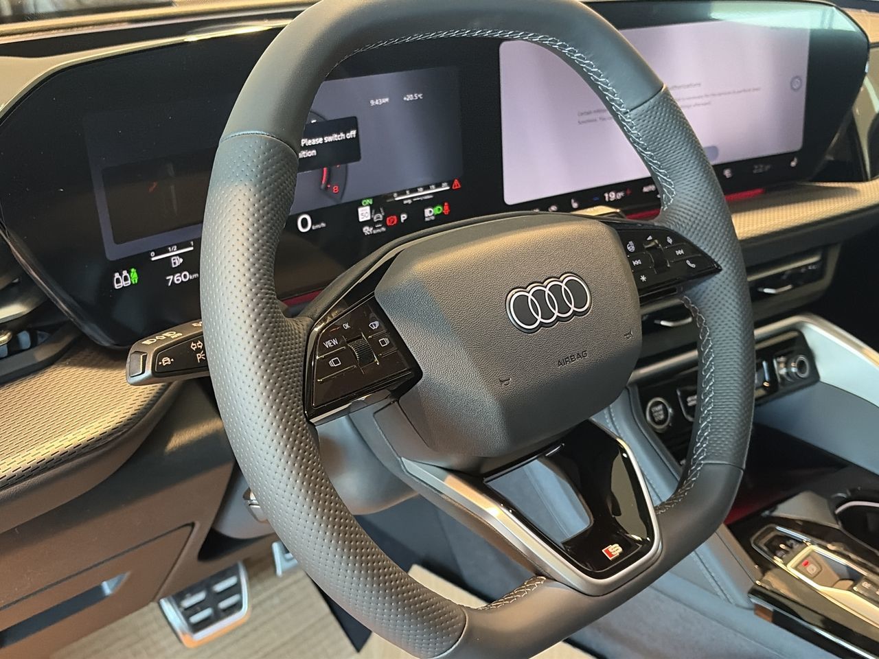 Audi Q5  2026 à Toronto, Ontario