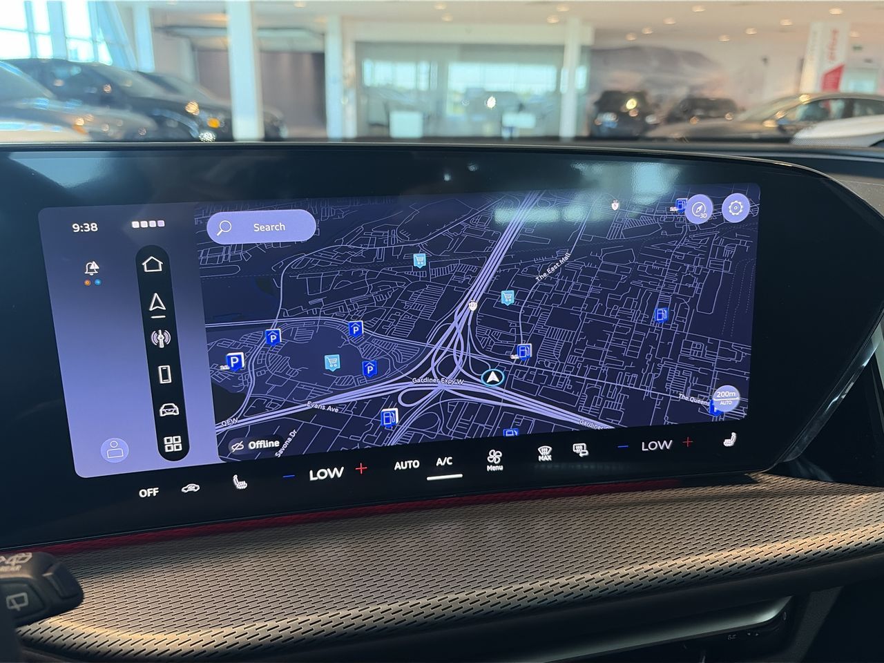 2026 Audi Q5 in Toronto, Ontario