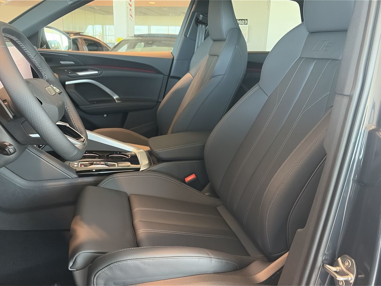 2026 Audi Q5 in Toronto, Ontario