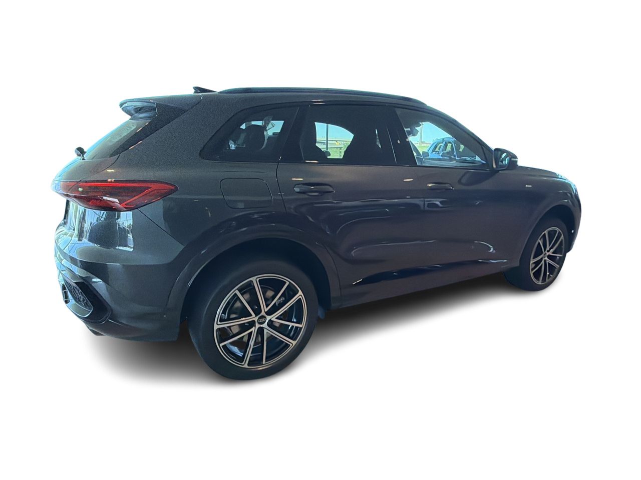 2026 Audi Q5 in Toronto, Ontario