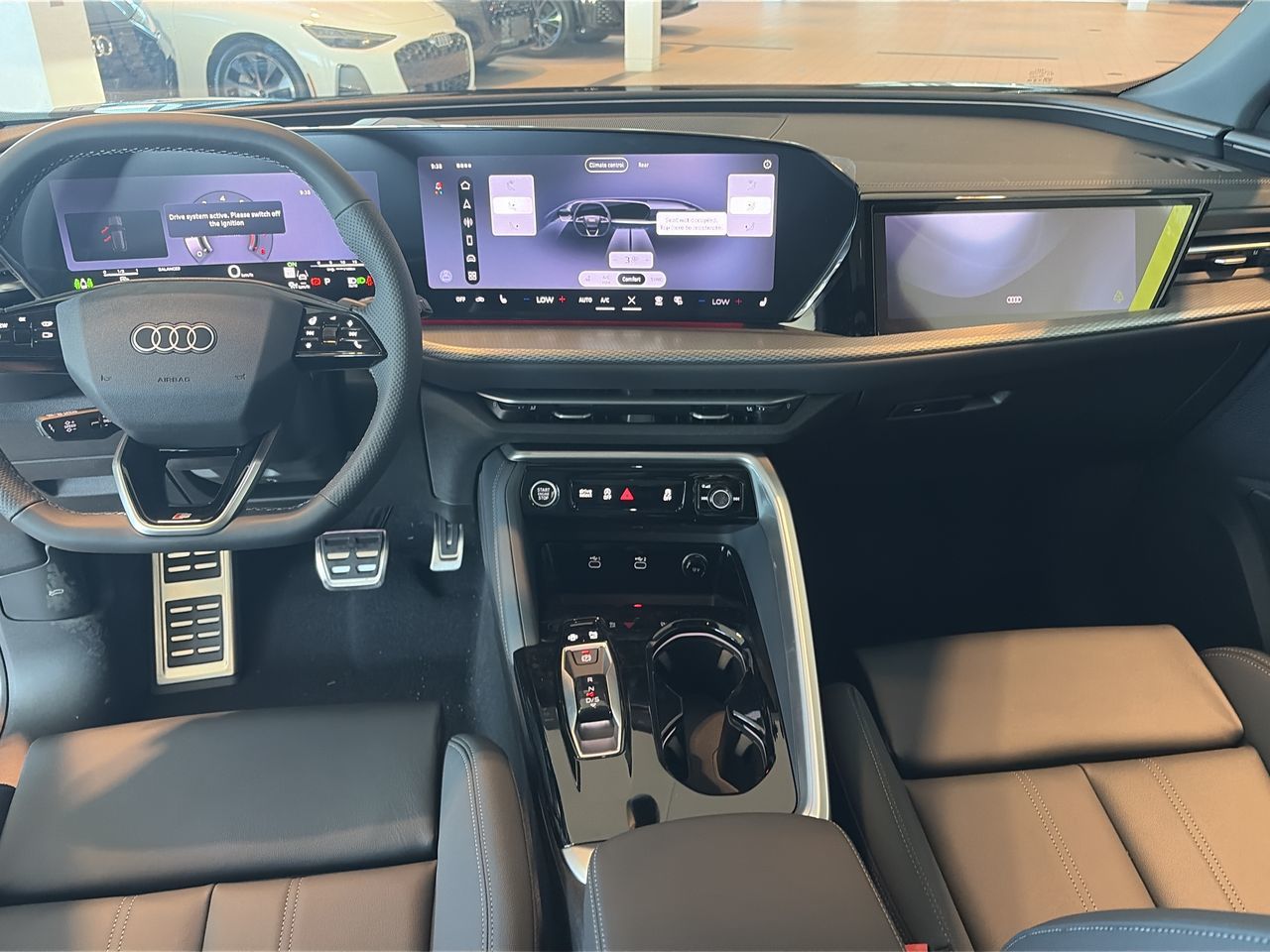 2026 Audi Q5 in Toronto, Ontario