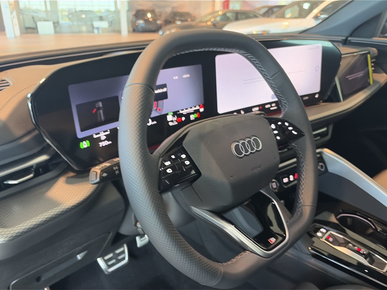 2026 Audi Q5 in Toronto, Ontario