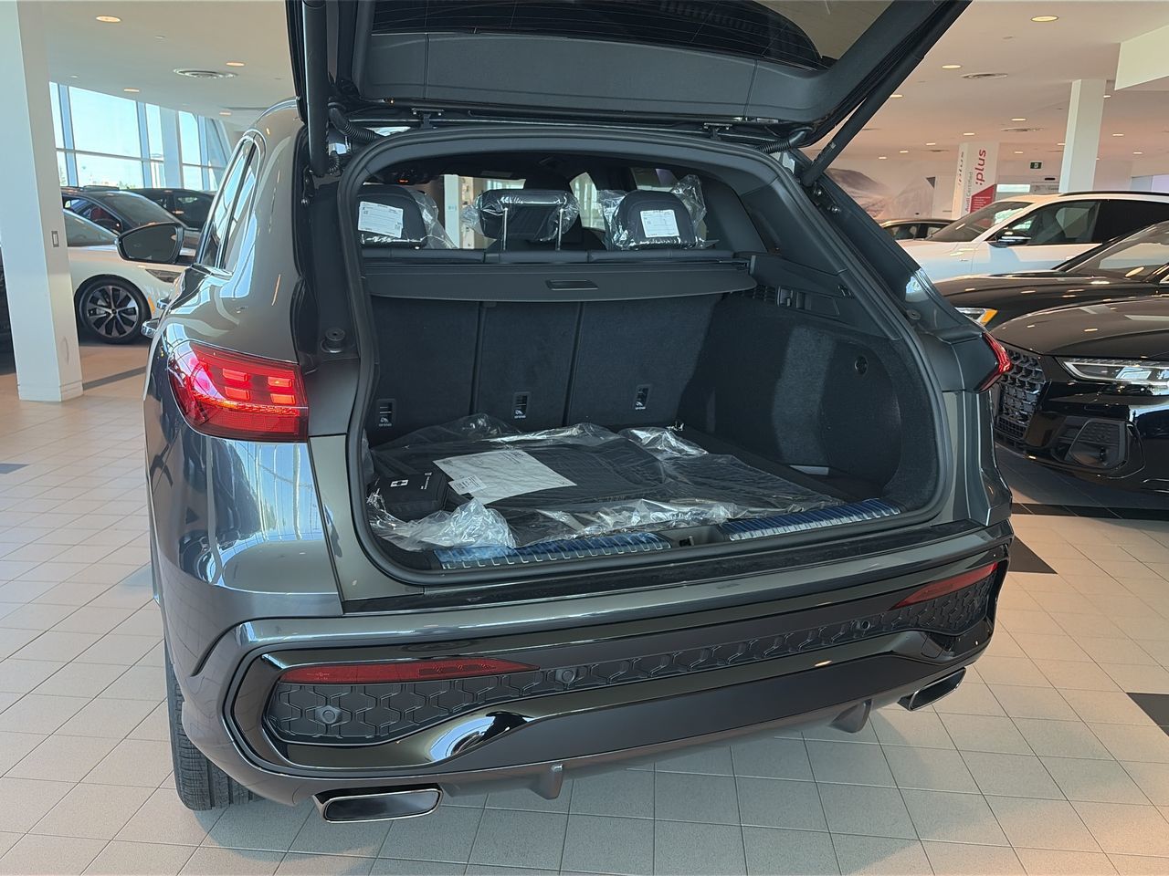 2026 Audi Q5 in Toronto, Ontario