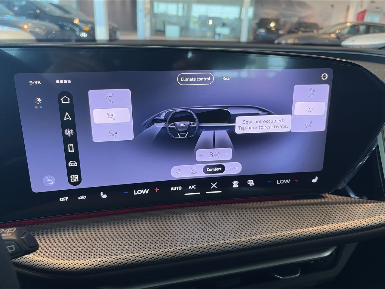2026 Audi Q5 in Toronto, Ontario