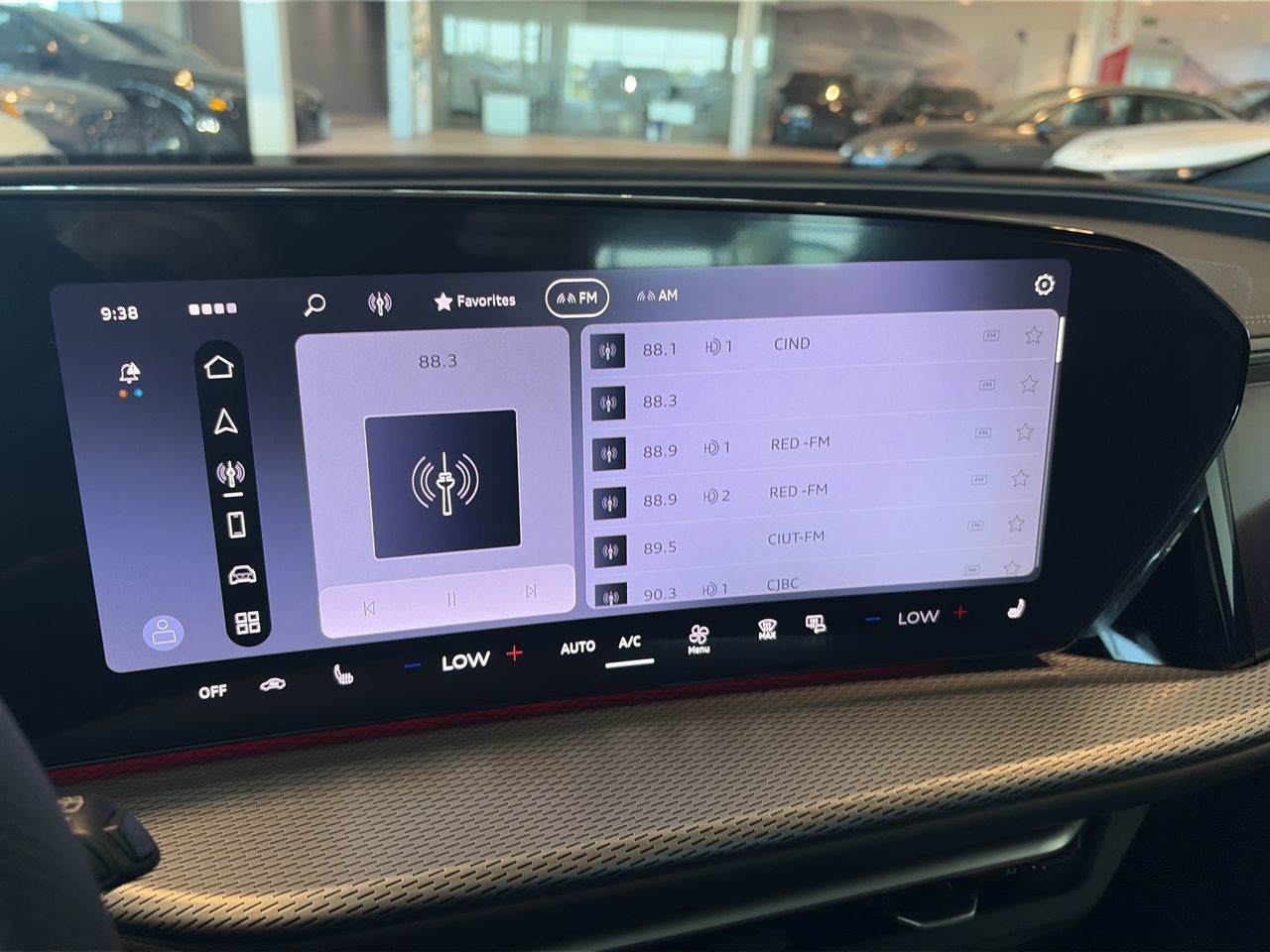 2026 Audi Q5 in Toronto, Ontario