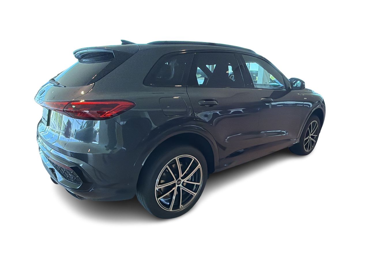 2026 Audi Q5 in Toronto, Ontario
