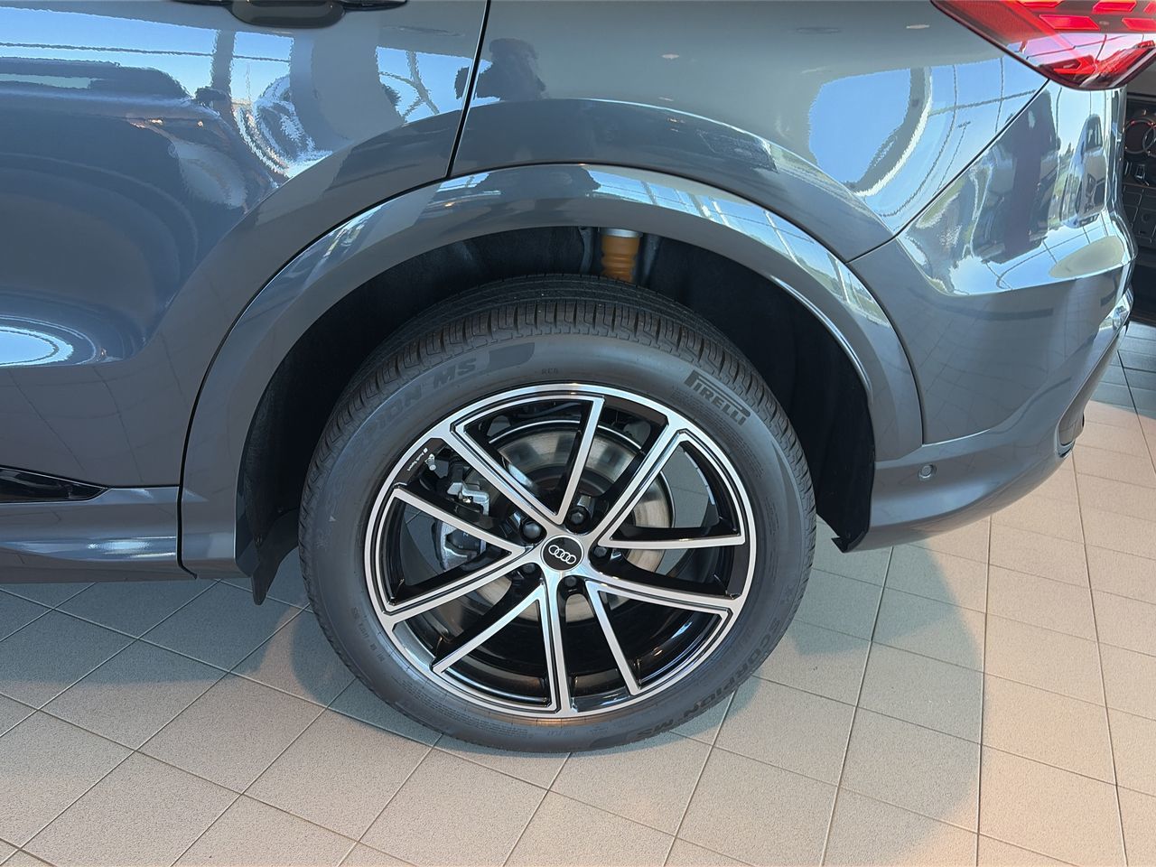 2026 Audi Q5 in Toronto, Ontario