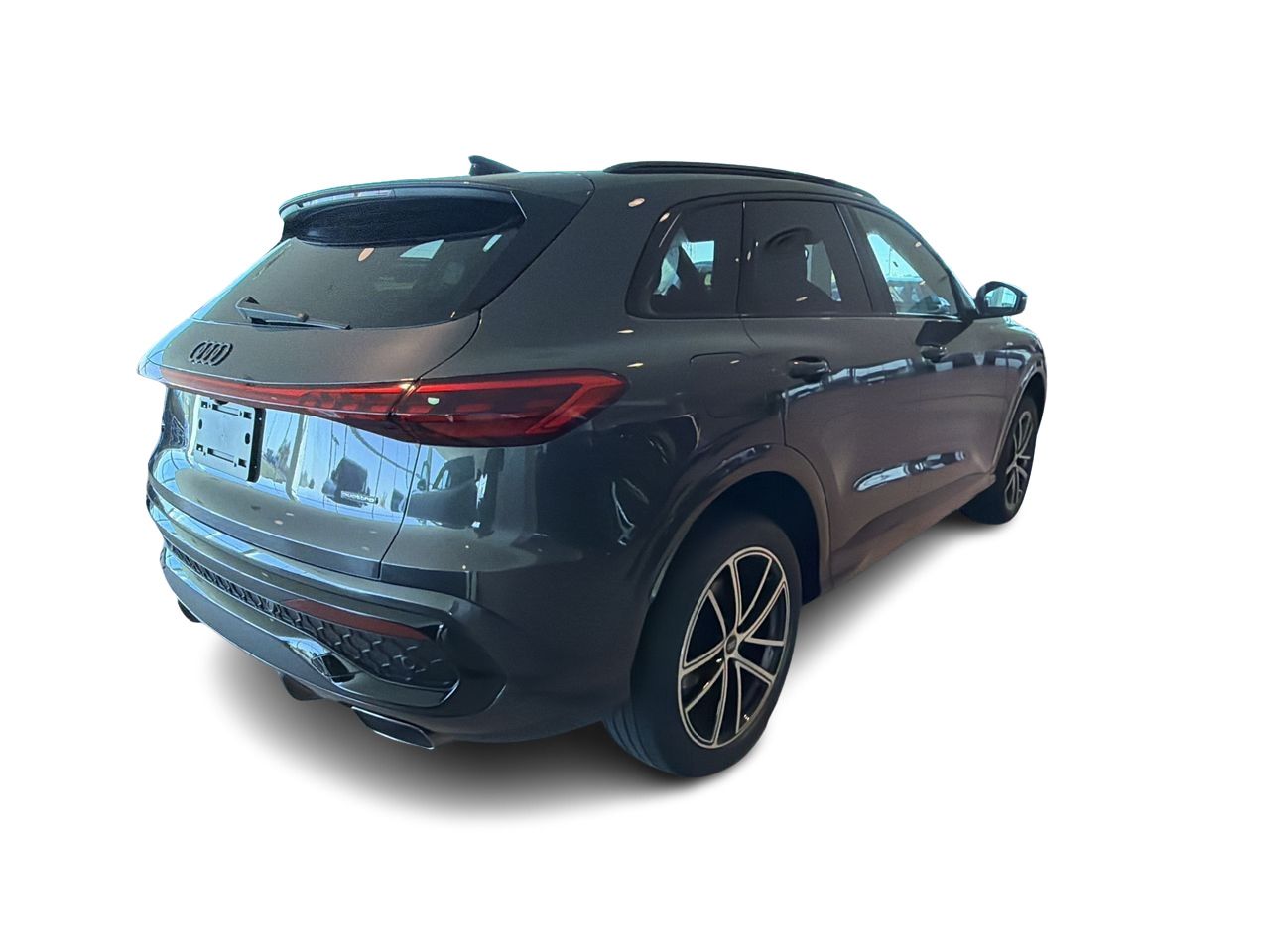2026 Audi Q5 in Toronto, Ontario