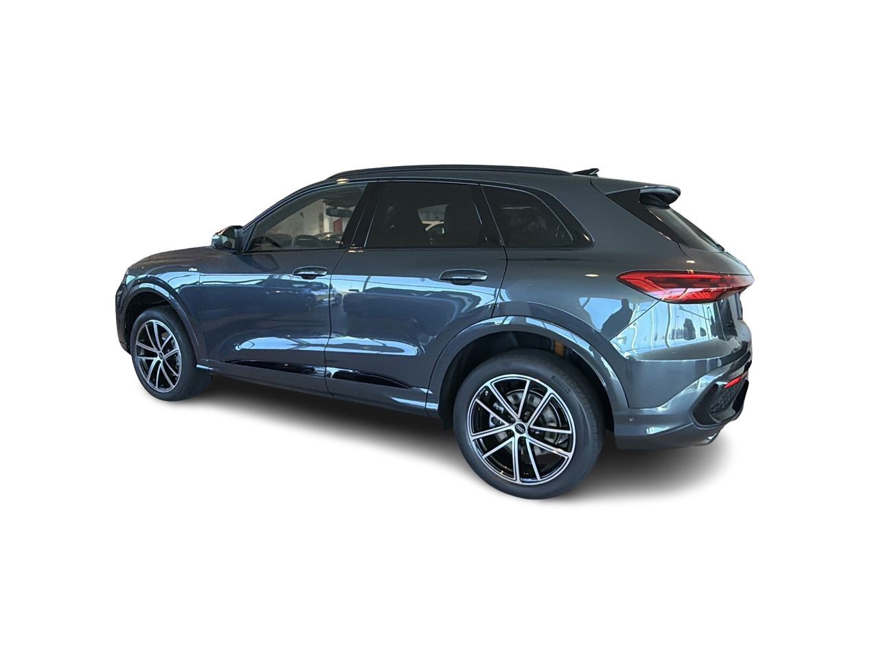 2026 Audi Q5 in Toronto, Ontario