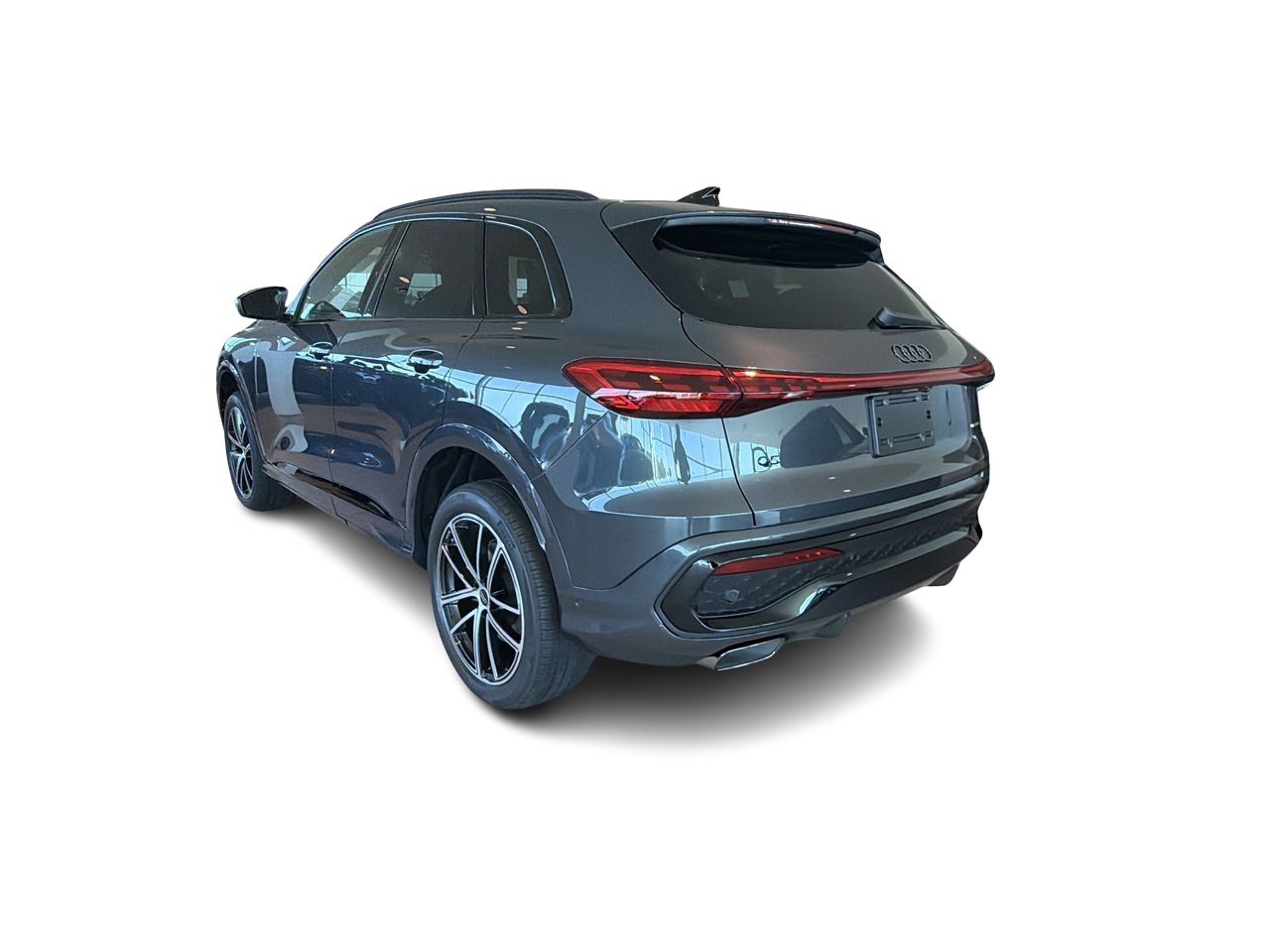 2026 Audi Q5 in Toronto, Ontario