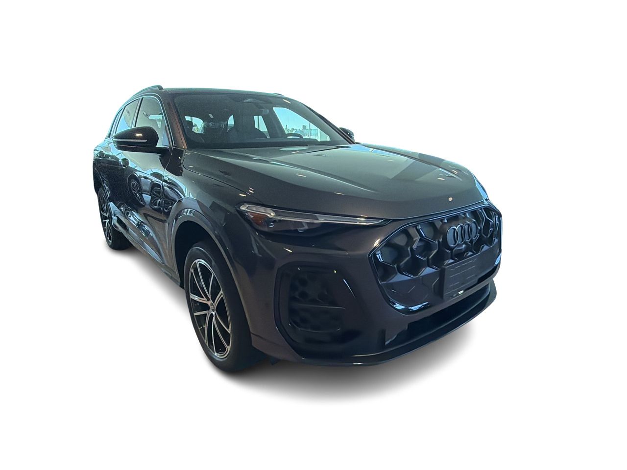 2026 Audi Q5 in Toronto, Ontario
