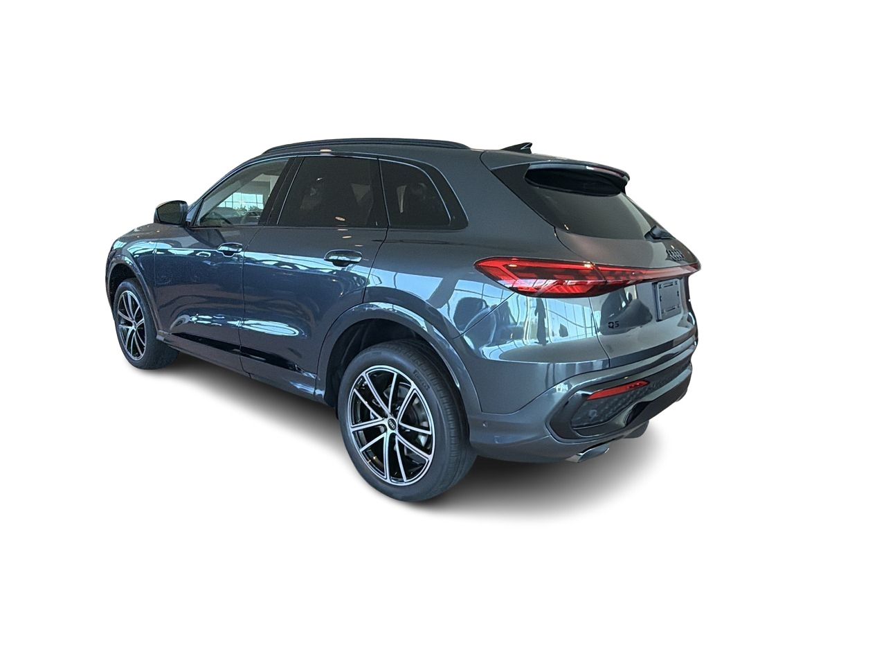 2026 Audi Q5 in Toronto, Ontario