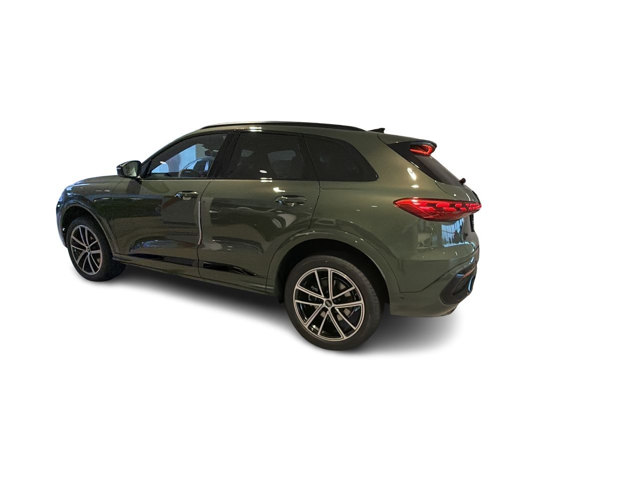 2026 Audi Q5 in Toronto, Ontario