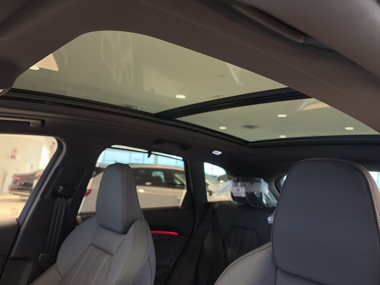 2026 Audi Q5 in Toronto, Ontario