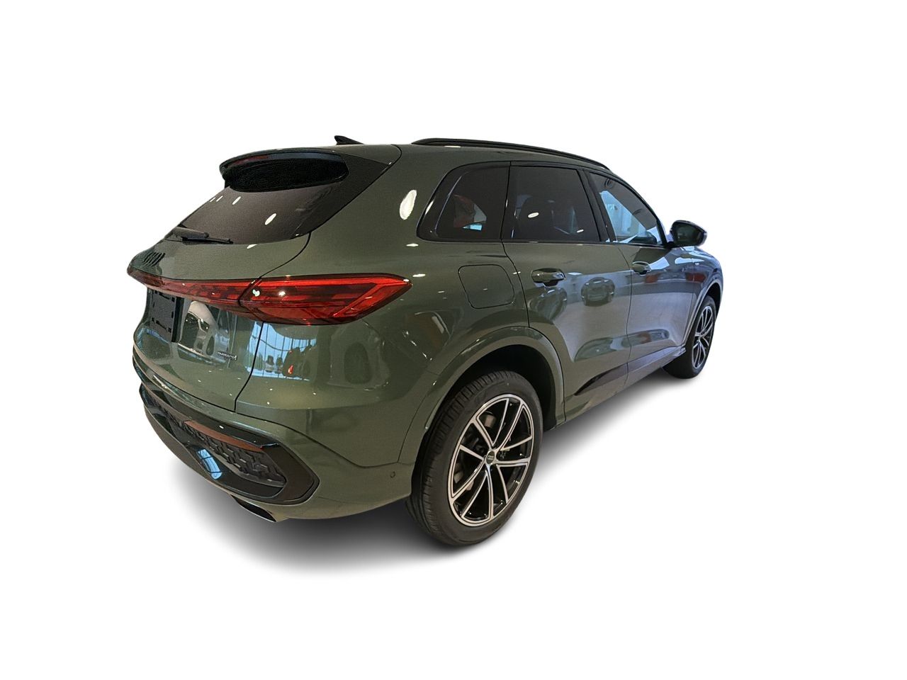 2026 Audi Q5 in Toronto, Ontario