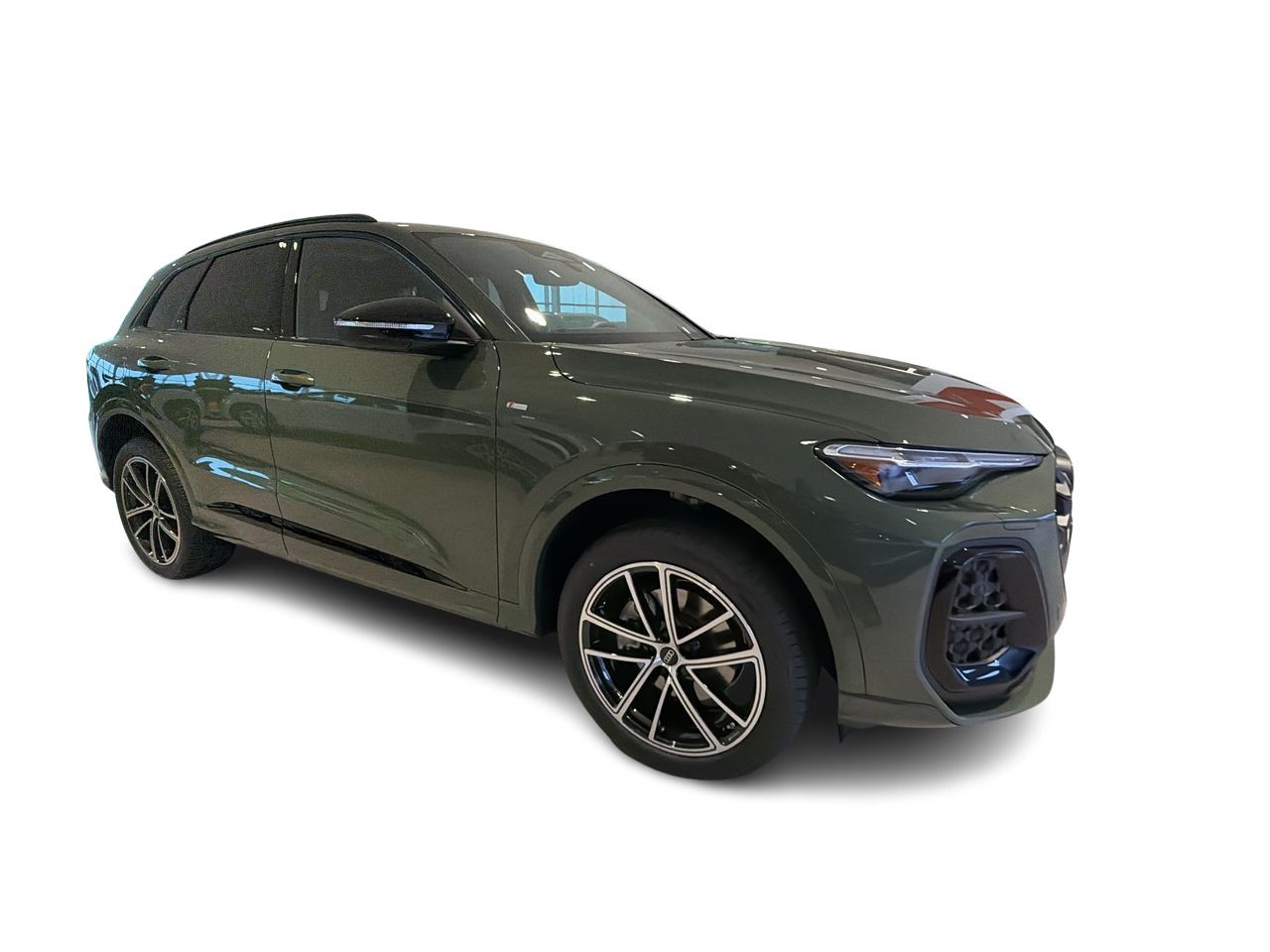 2026 Audi Q5 in Toronto, Ontario